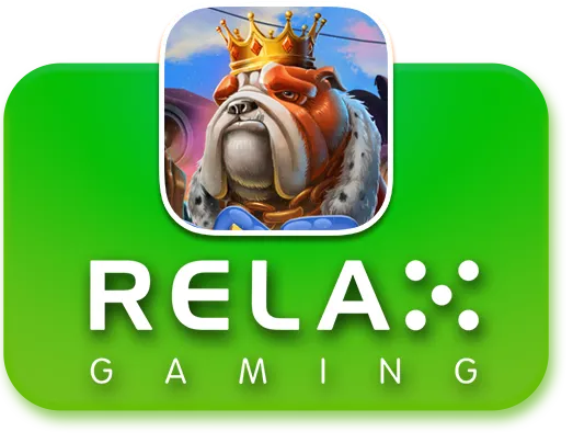 relaxgame